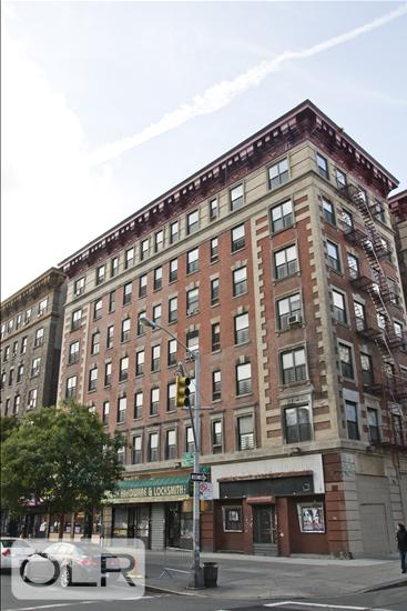 100 West 141st Street 23 West Harlem New York NY 10037