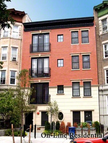 481 Prospect Place 1B Crown Heights Brooklyn NY 11238