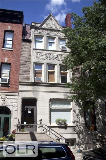 37 Montgomery Place 1 Park Slope Brooklyn NY 11215