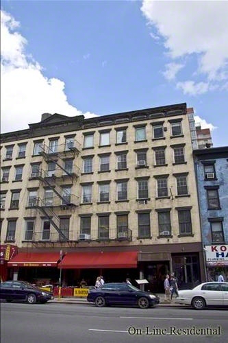 191 Seventh Avenue 3E Chelsea New York NY 10011