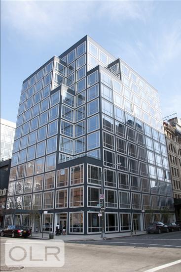 330 Spring Street PH Soho New York NY 10013