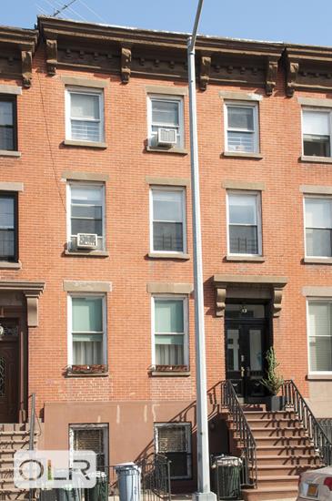 113 Carroll Street 4 Carroll Gardens Brooklyn NY 11231