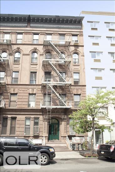 347 West 44th Street 4RW Clinton New York NY 10036