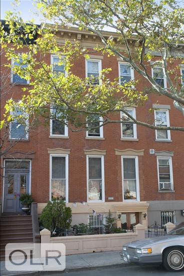 330 Union Street Carroll Gardens Brooklyn NY 11231