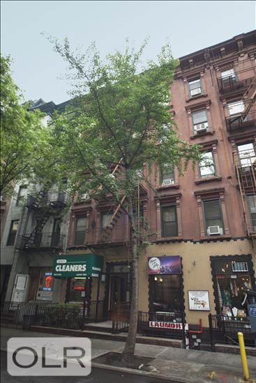 324 West 47th Street 1A Clinton New York NY 10036