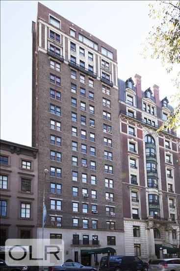 45 Fifth Avenue 9D Greenwich Village New York NY 10003