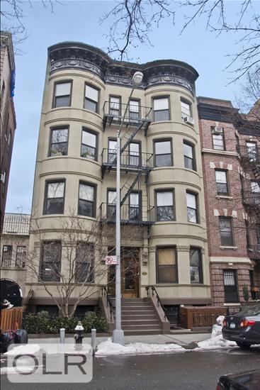 175 Amity Street Cobble Hill Brooklyn NY 11201