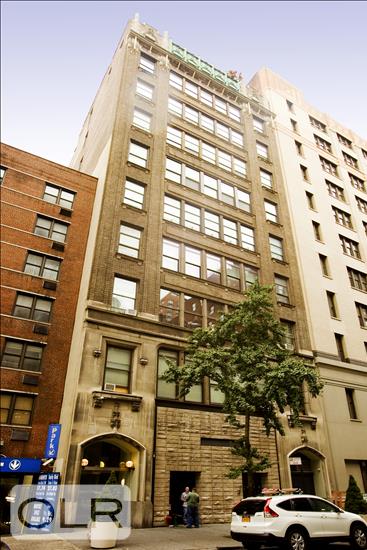 105 East 16th Street 8-FLR Gramercy Park New York NY 10003