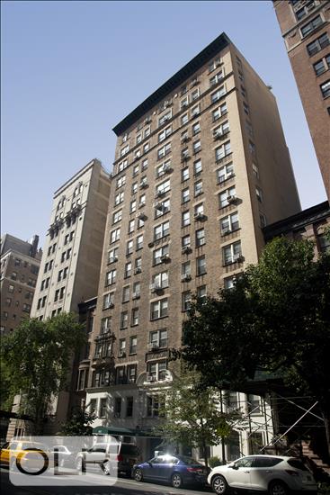 607 West End Avenue 14B Upper West Side New York NY 10024