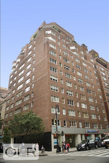 123 East 75th Street 3D Upper East Side New York NY 10021