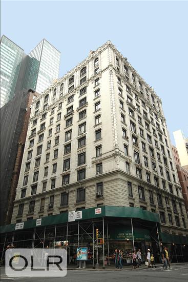 200 West 58th Street 6D Midtown West New York NY 10019