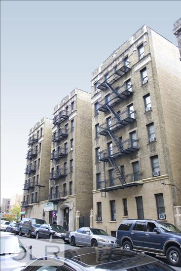 620 West 171st Street 4J Washington Heights New York NY 10032