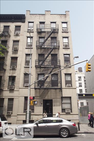 331 West 43rd Street 3A Clinton New York NY 10036