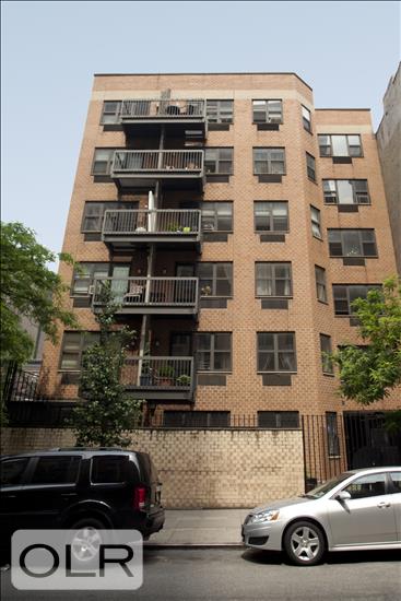 337 West 43rd Street 3C Clinton New York NY 10036