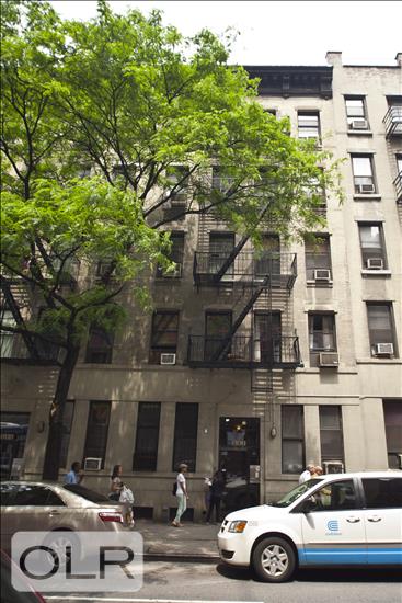 333 West 43rd Street 2B Clinton New York NY 10036