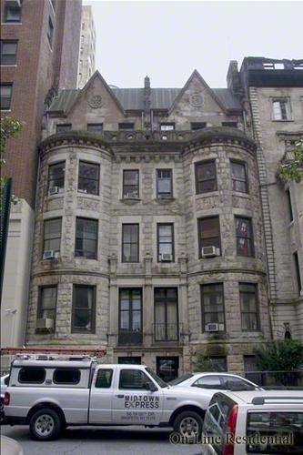 306 West 73rd Street Upper West Side New York NY 10023