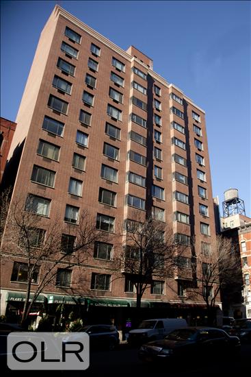 134 West 93rd Street 7-F Upper West Side New York NY 10025