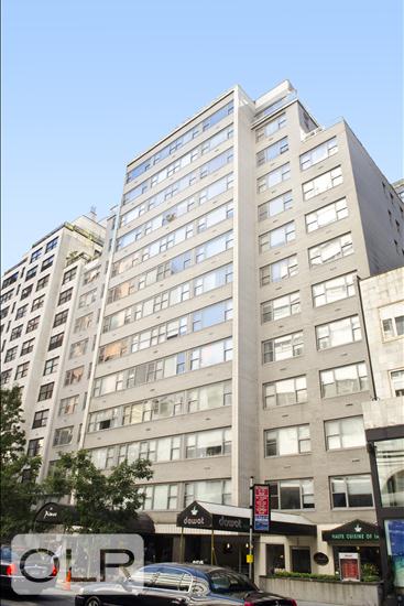 210 East 58th Street 2-RC Midtown East New York NY 10022