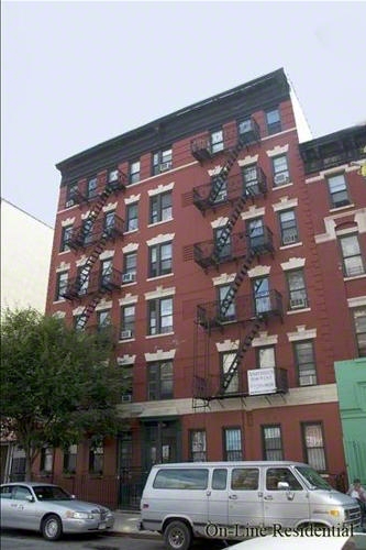 244 East 117th Street 5-E East Harlem New York NY 10035