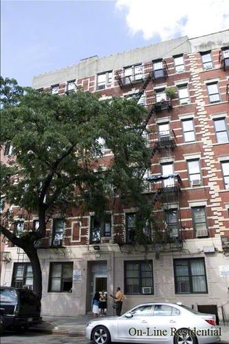 231 East 117th Street 5-E East Harlem New York NY 10035