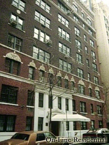 70 East 77th Street 3C Upper East Side New York NY 10075