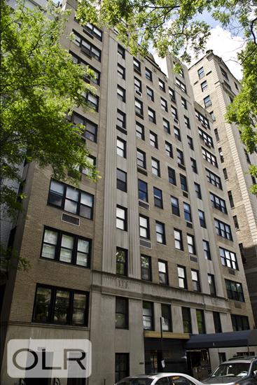 4 East 70th Street 5C Upper East Side New York NY 10021