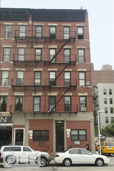 1845 First Avenue 4N Upper East Side New York NY 10028