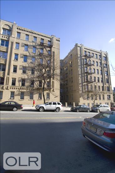 482 Fort Washington Avenue 5A Hudson Heights New York NY 10033