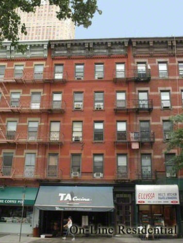 714 Ninth Avenue 1-A Clinton New York NY 10019