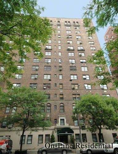 229 East 79th Street 7-A/B Upper East Side New York NY 10075