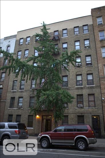 85 Seaman Avenue 2A Inwood New York NY 10034