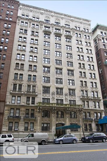 340 West 86th Street 12F Upper West Side New York NY 10024