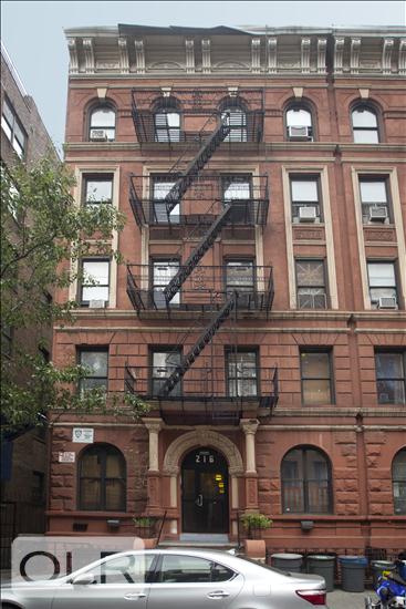 216 West 22nd Street 3-R Chelsea New York NY 10011