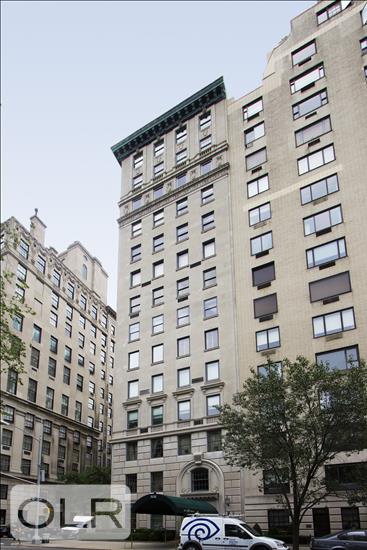 956 Fifth Avenue MAIS/2A Upper East Side New York NY 10075