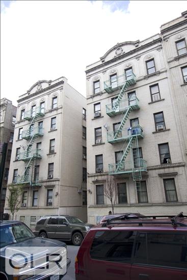 647 West 172nd Street 53 Washington Heights New York NY 10032