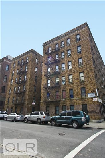 624 West 176th Street 36 Washington Heights New York NY 10033