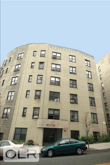 802 West 190th Street 2B Hudson Heights New York NY 10040