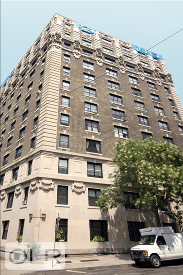 210 Riverside Drive 4G Upper West Side New York NY 10025