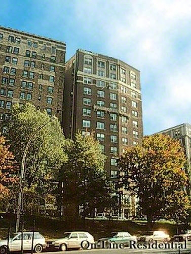 370 Riverside Drive 15C Upper West Side New York NY 10025