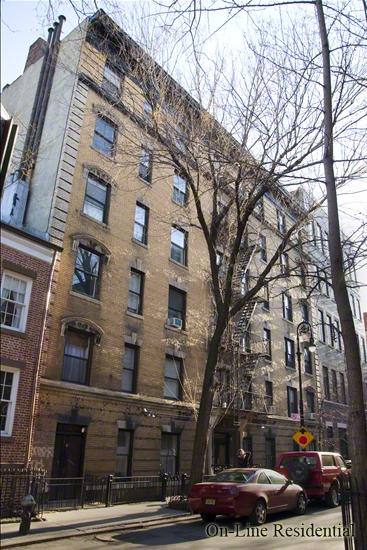 55 Barrow Street 11 W. Greenwich Village New York NY 10014