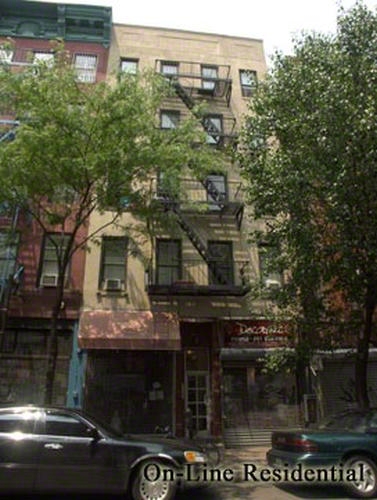 43 Clinton Street 3C Lower East Side New York NY 10002