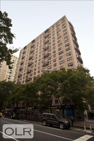 609 Columbus Avenue Upper West Side New York NY 10024