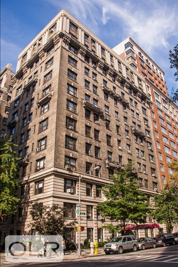 525 West End Avenue 1A Upper West Side New York NY 10024