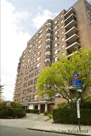 3515 Henry Hudson Parkway West Riverdale Bronx NY 10463