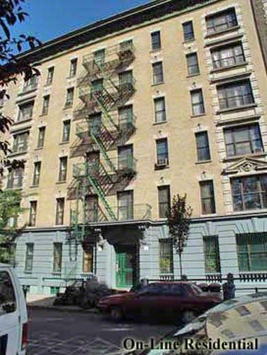 515 West 143rd Street 34 Hamilton Heights New York NY 10031