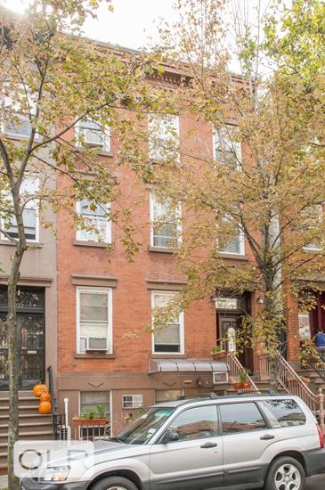 320 Degraw Street 2 Carroll Gardens Brooklyn NY 11231