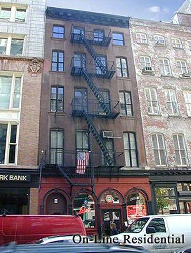 144 Chambers Street 4 Tribeca New York NY 10007