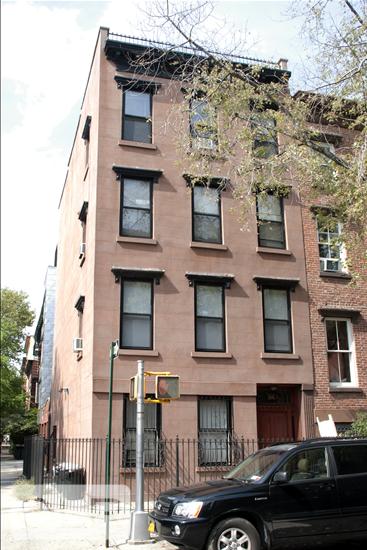 166 Hoyt Street 4R Boerum Hill Brooklyn NY 11217