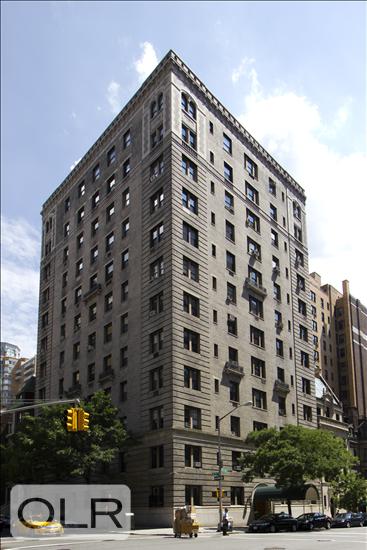 270 West End Avenue 3S Upper West Side New York NY 10023