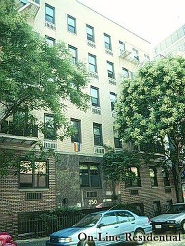 250 West 16th Street 1F Chelsea New York NY 10011